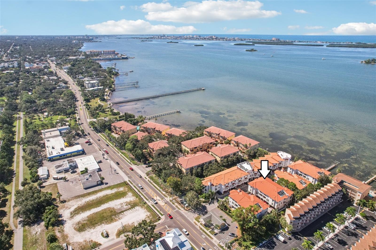 Image 35 of 48 For 1340 Bayshore Boulevard 304