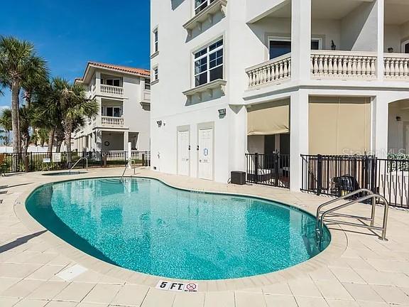 Image 37 of 48 For 1340 Bayshore Boulevard 304