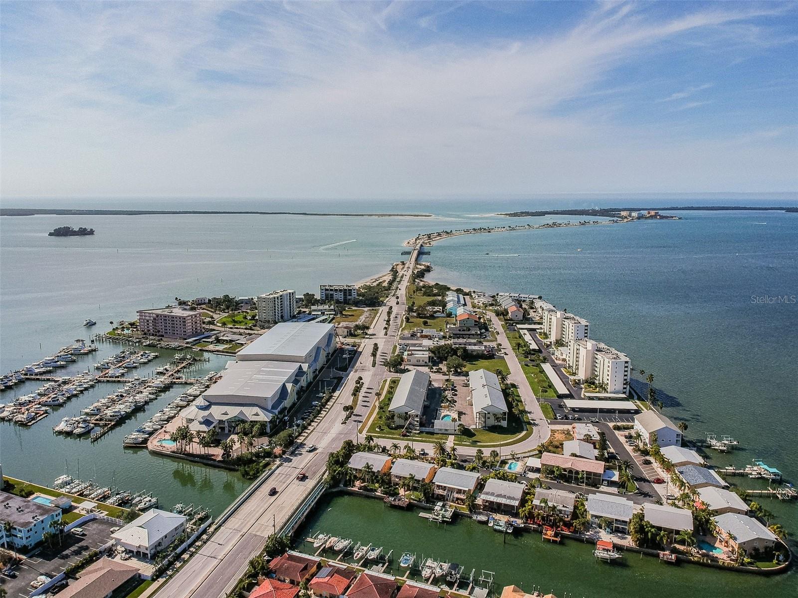 Image 45 of 48 For 1340 Bayshore Boulevard 304