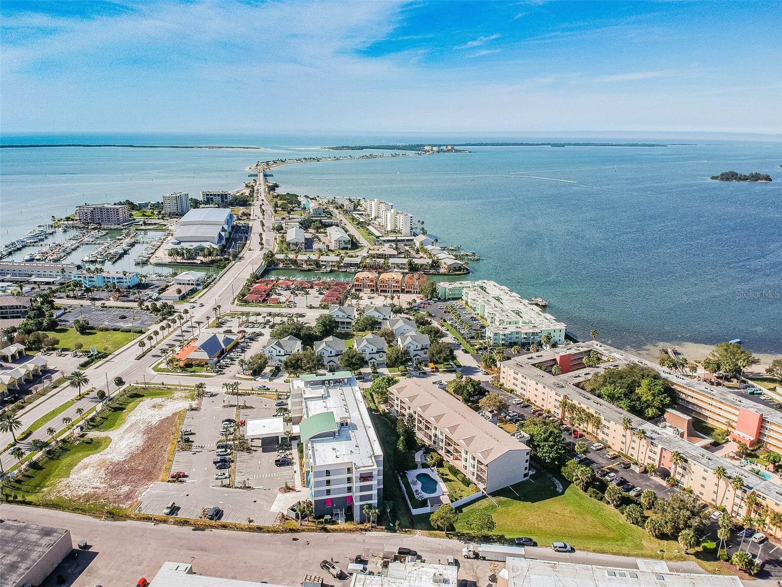 Image 46 of 48 For 1340 Bayshore Boulevard 304