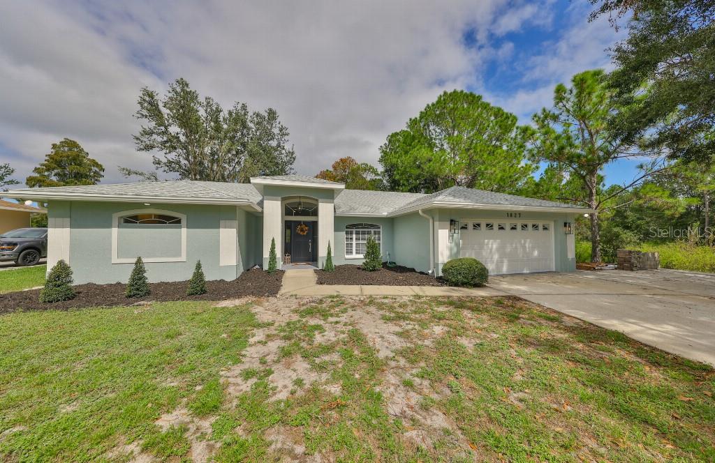 Details for 1827 Kinsman Way, LAKELAND, FL 33809