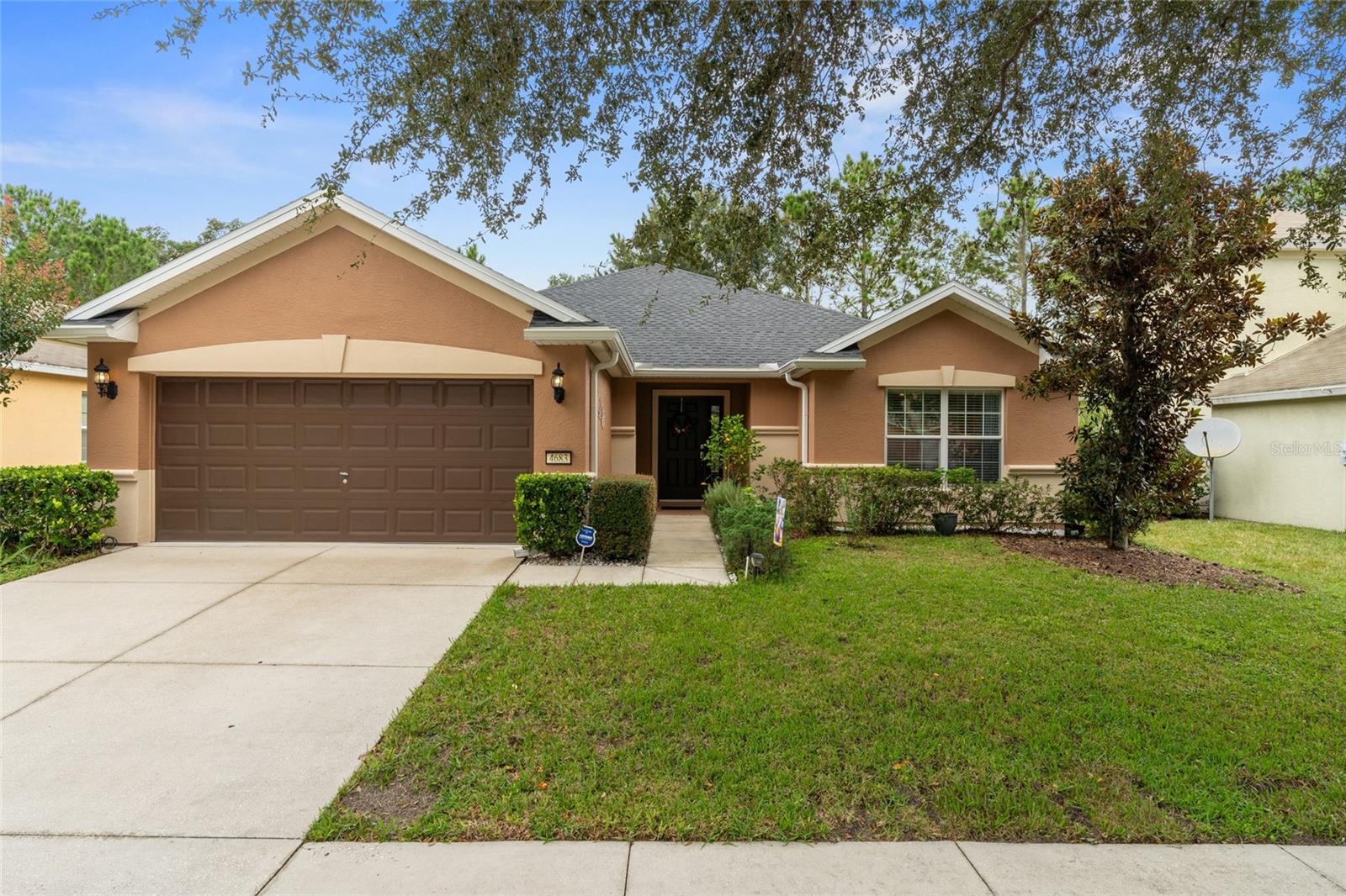 Details for 4683 40th Place, OCALA, FL 34474