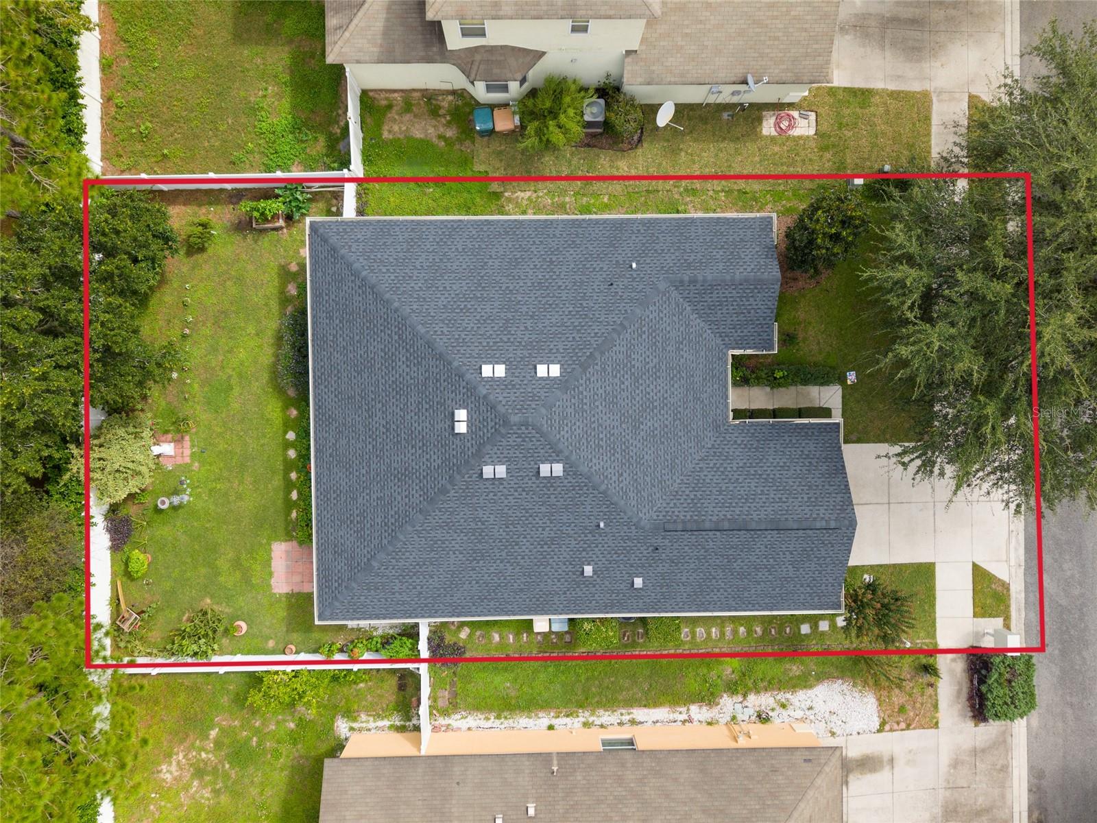 Image 42 of 43 For 4683 40th Place