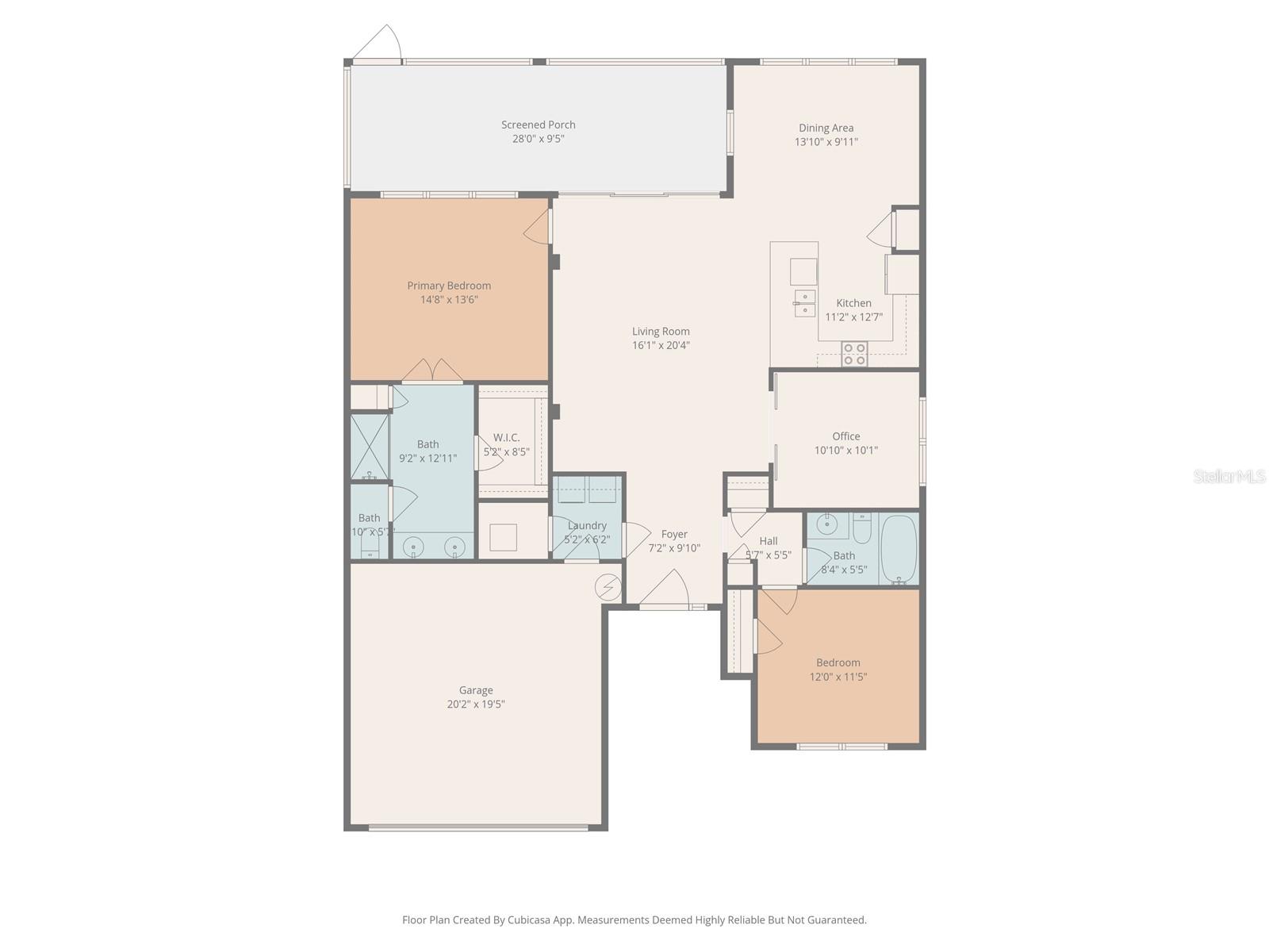 Image 5 of 43 For 4683 40th Place