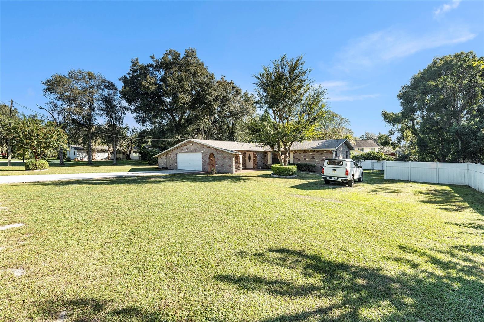 Details for 11918 Orangewood Drive, DADE CITY, FL 33525