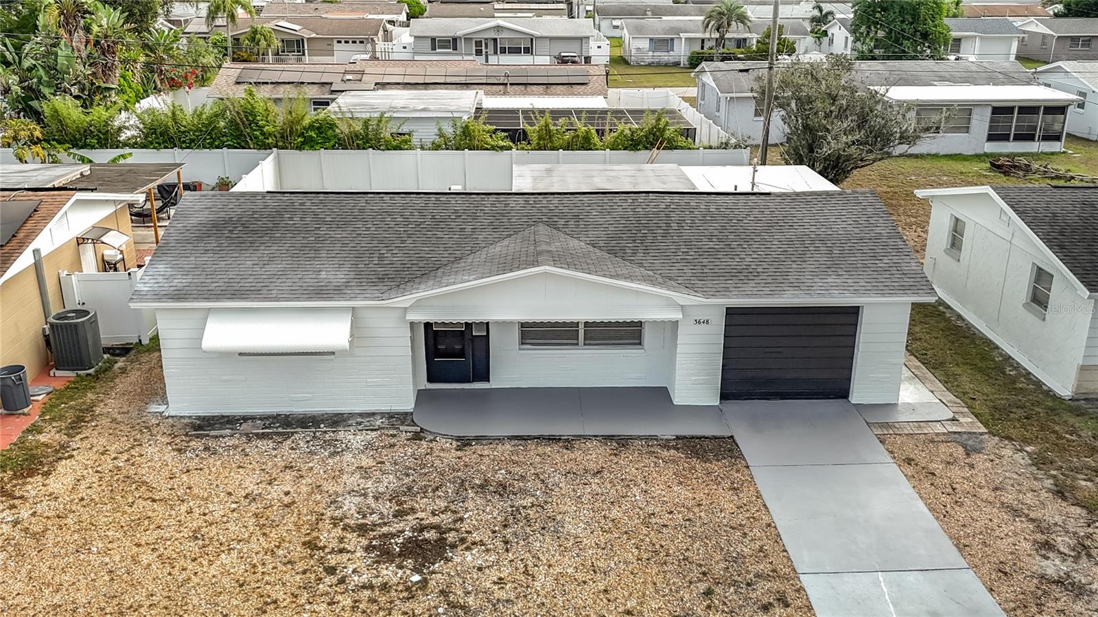 Image 2 of 54 For 3648 Bedford Street