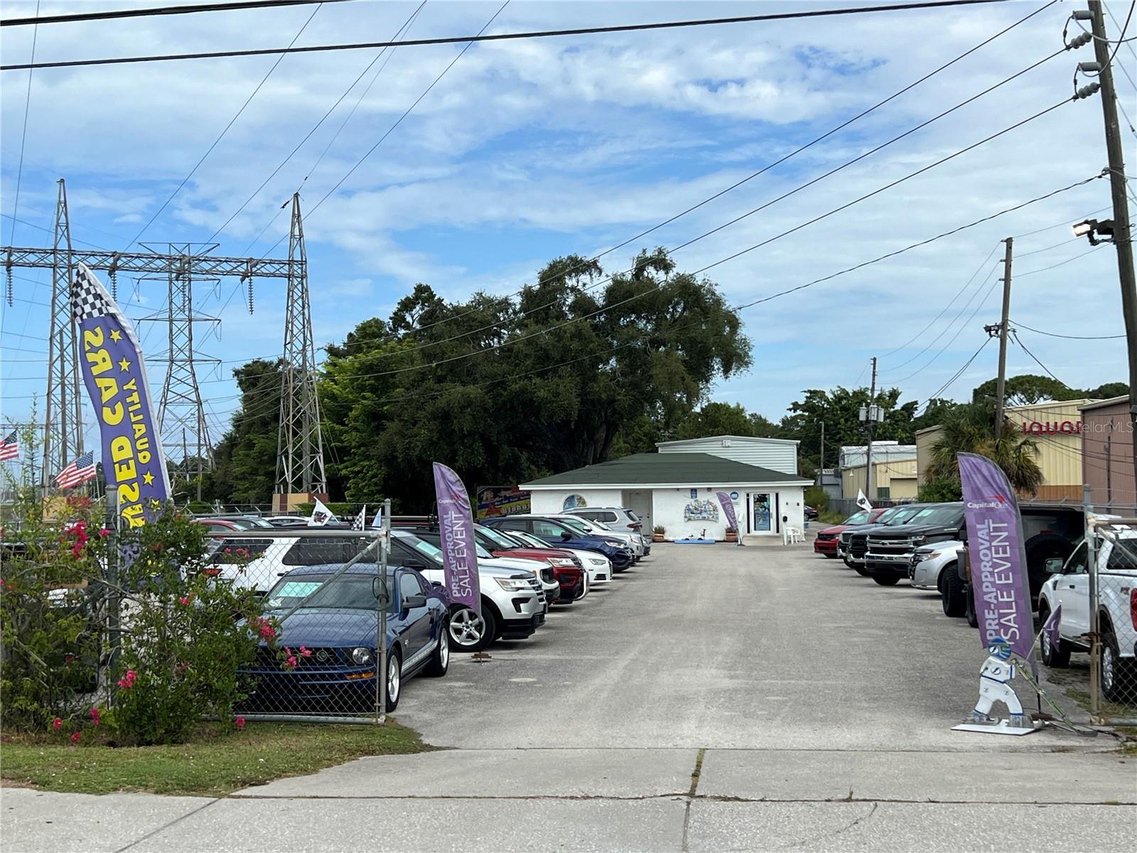 Details for 2850 Roosevelt Boulevard, CLEARWATER, FL 33760