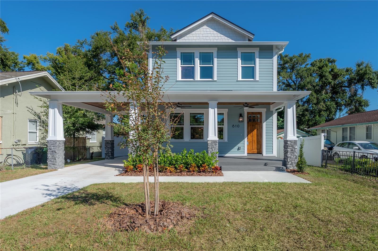 Details for 810 Frierson Avenue, TAMPA, FL 33603