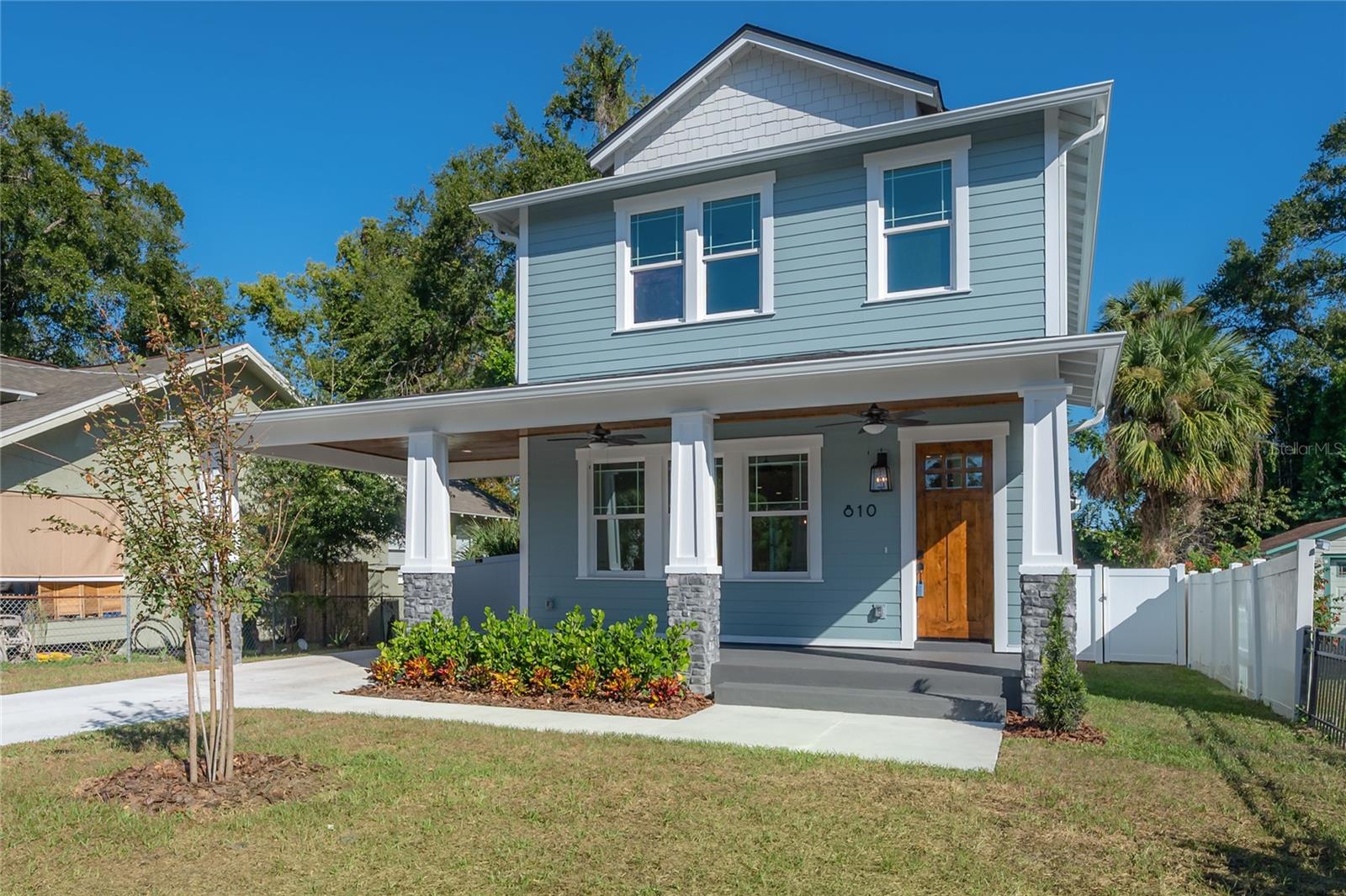 Image 2 of 47 For 810 Frierson Avenue