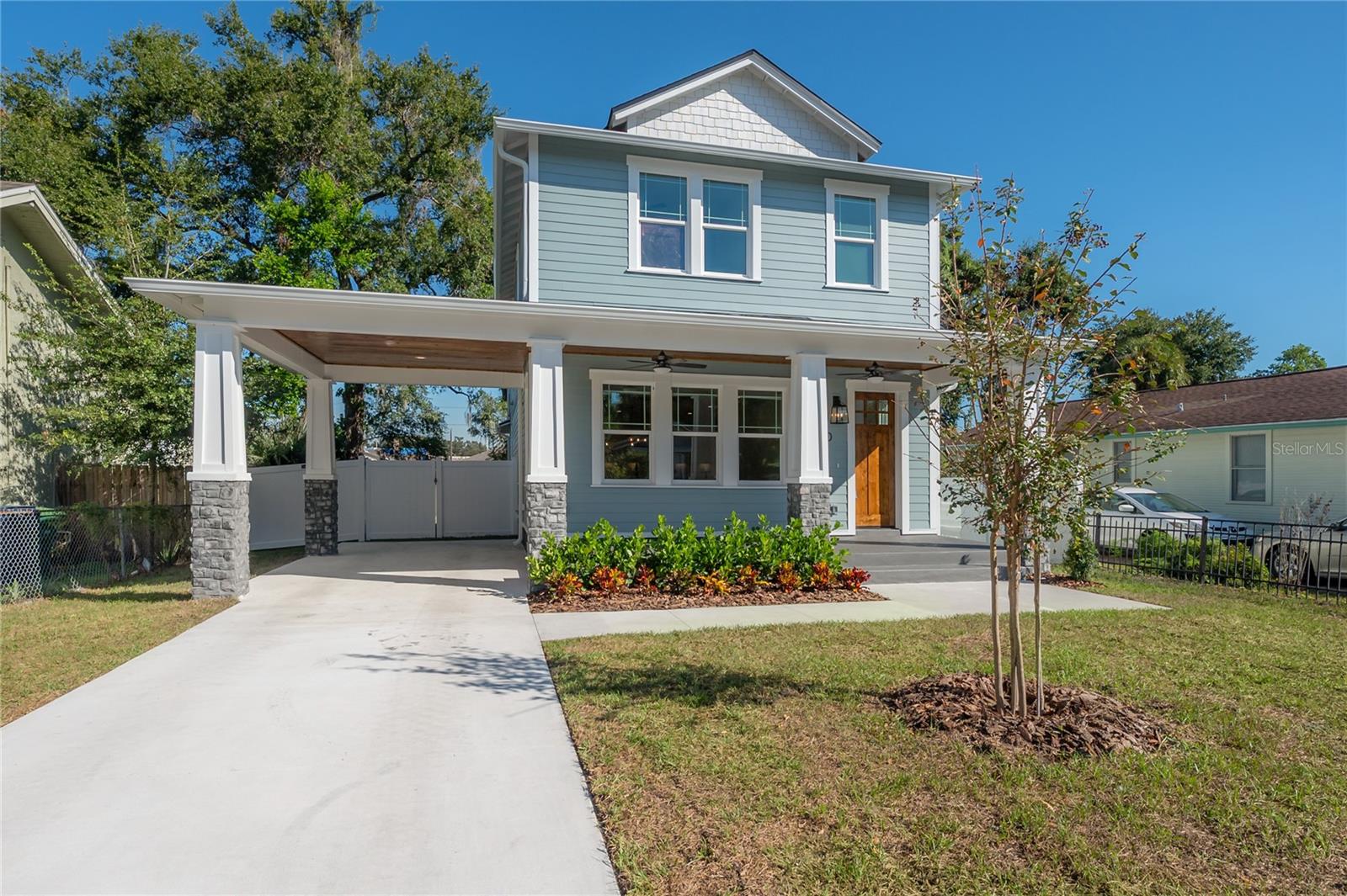 Image 3 of 47 For 810 Frierson Avenue