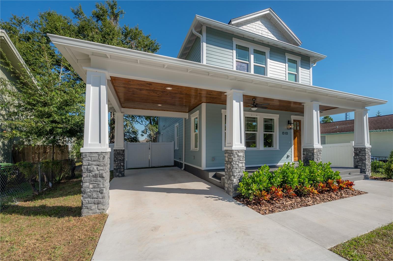 Image 4 of 47 For 810 Frierson Avenue