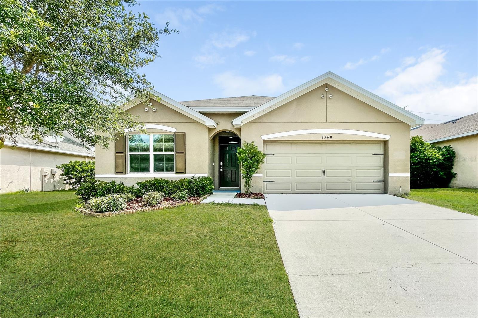 Details for 4368 Edenrock Place, SPRING HILL, FL 34609