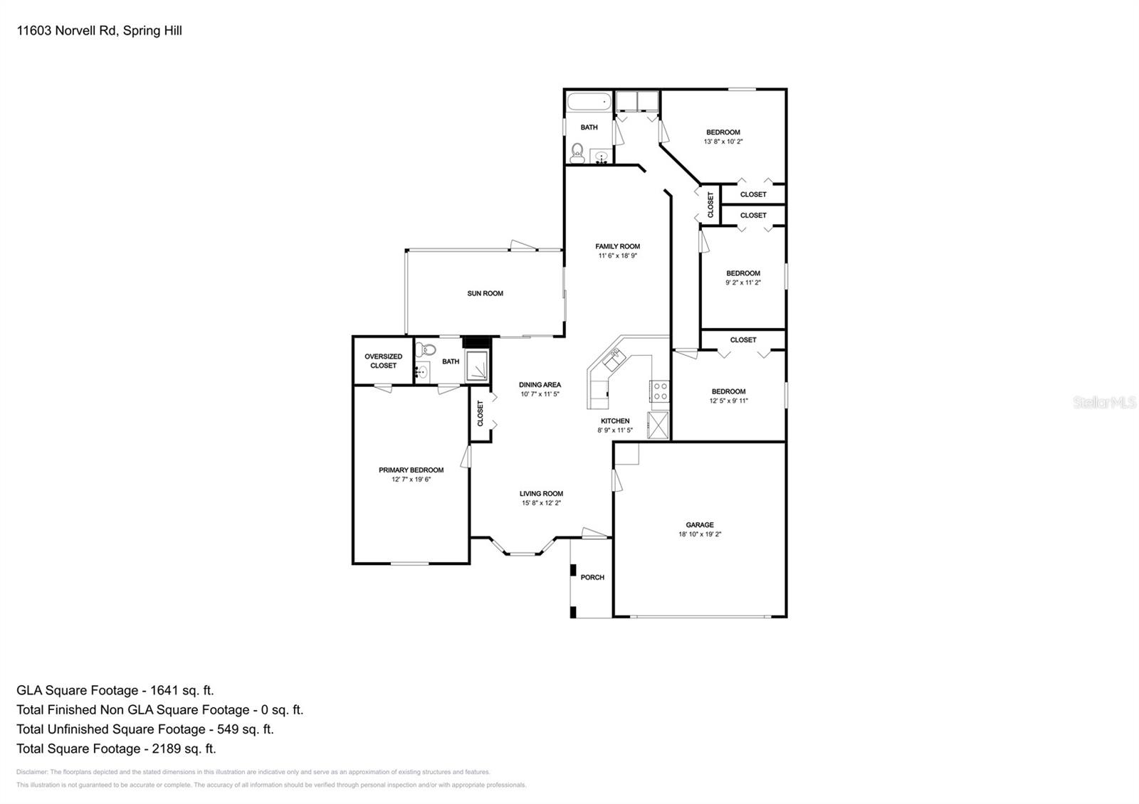 Image 17 of 17 For 4368 Edenrock Place
