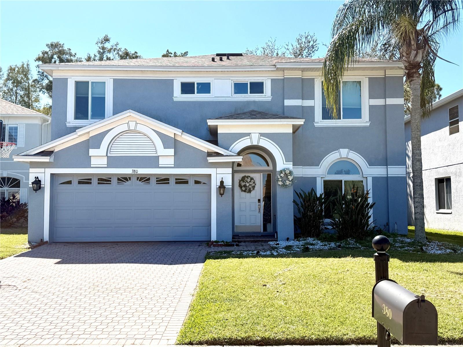 Details for 380 Rosalind Lane, OLDSMAR, FL 34677
