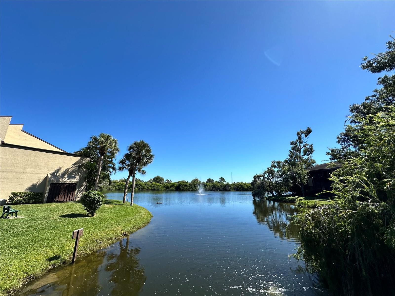 Image 36 of 39 For 860 Village Drive N 201