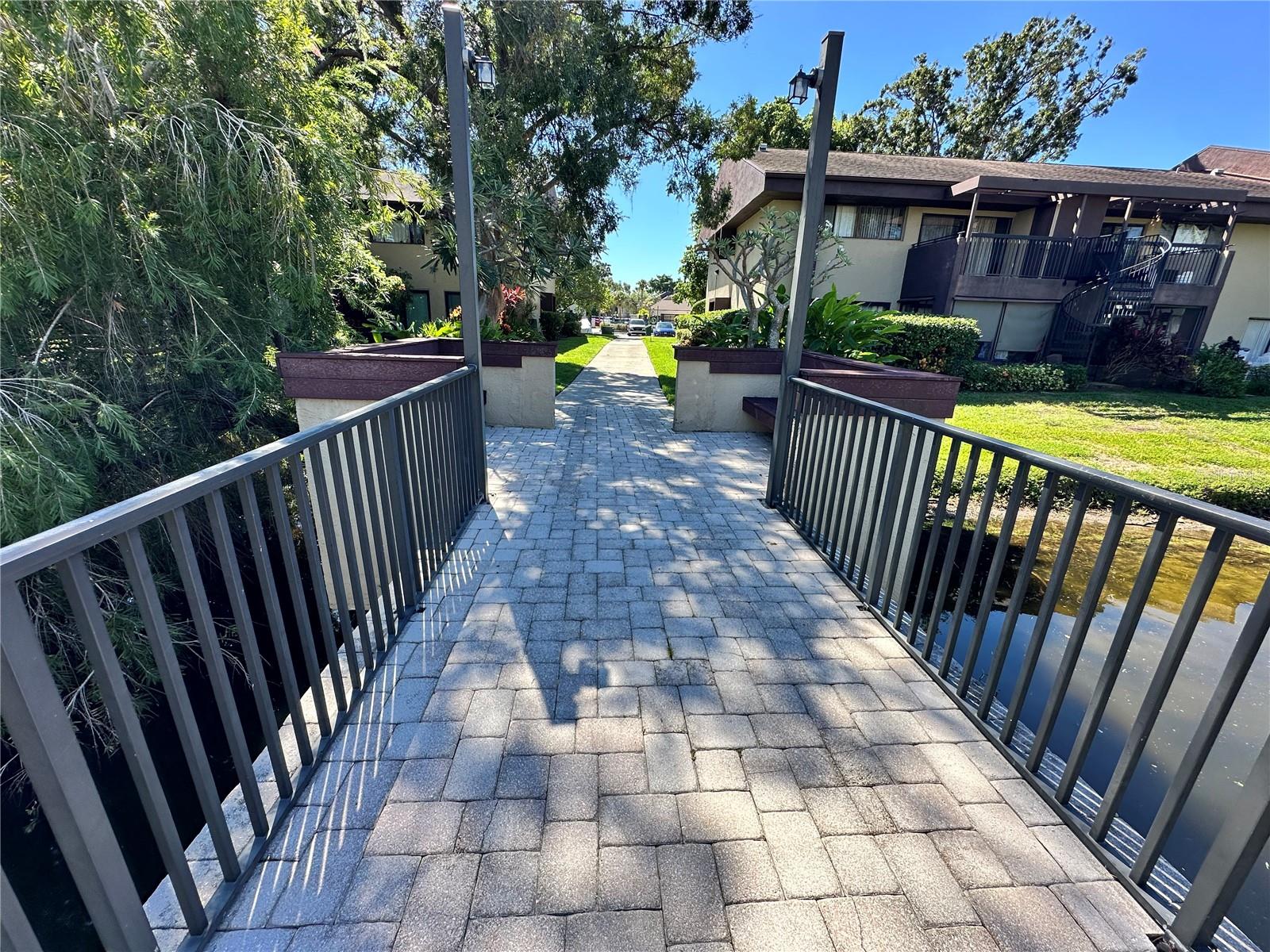 Image 37 of 39 For 860 Village Drive N 201