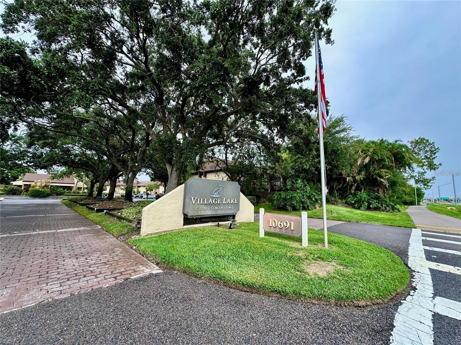 Image 39 of 39 For 860 Village Drive N 201