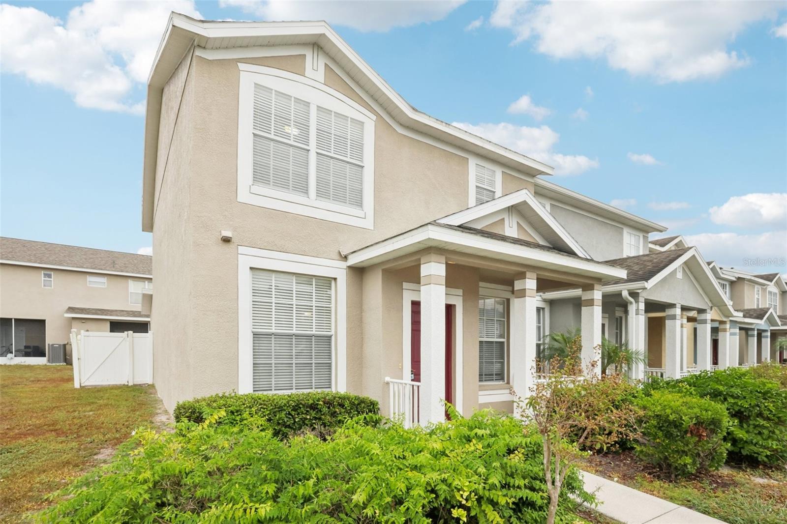 Image 2 of 37 For 3317 Broken Bow Drive