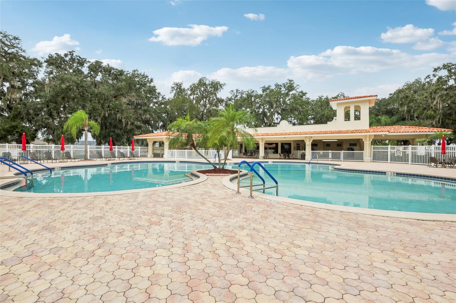 Image 37 of 37 For 3317 Broken Bow Drive