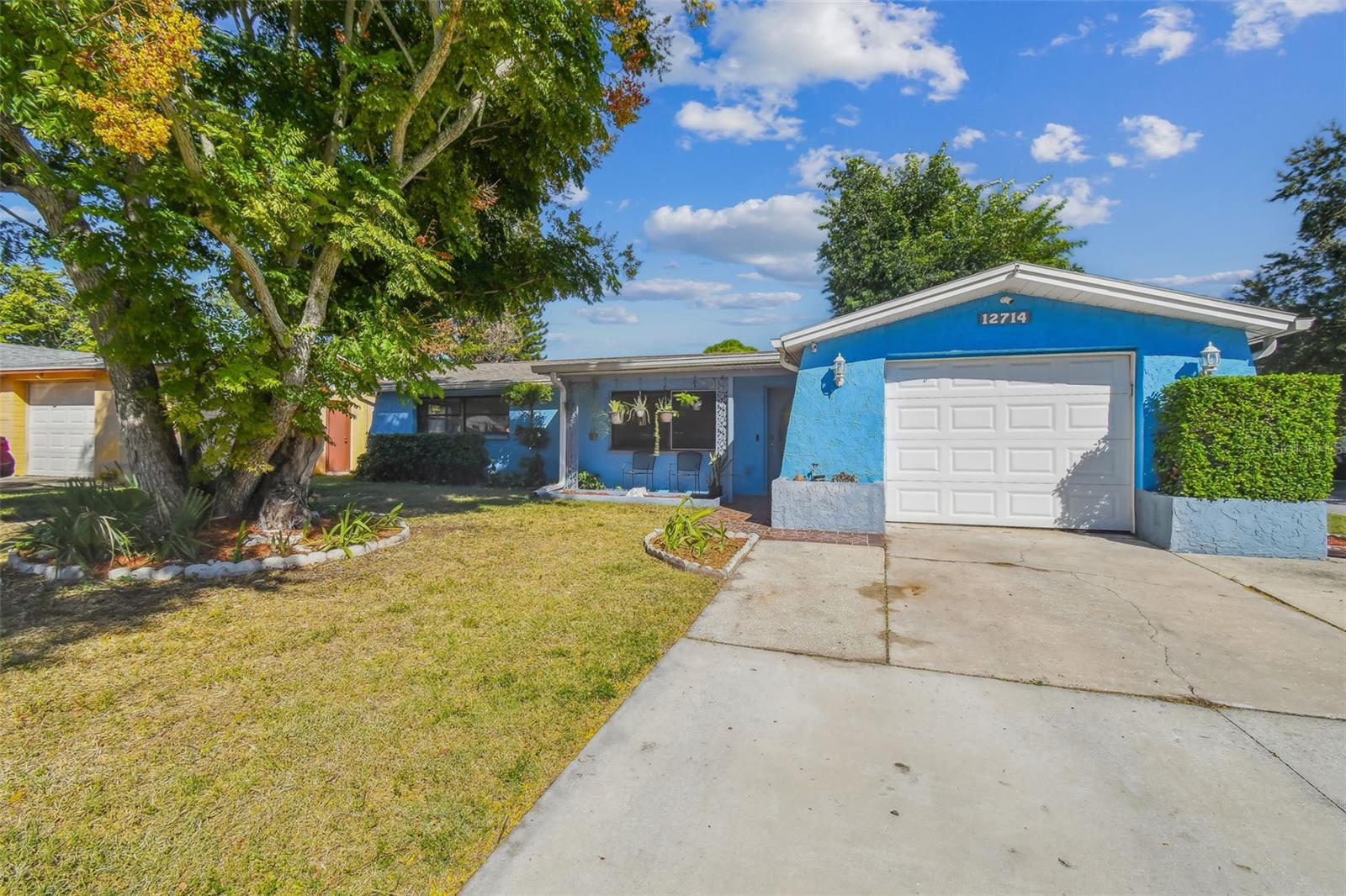 Details for 12714 Mulberry Lane, HUDSON, FL 34667