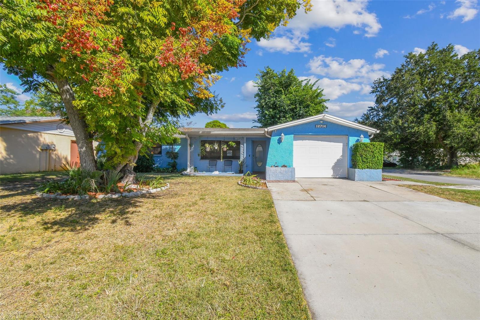 Listing photo id 1 for 12714 Mulberry Lane