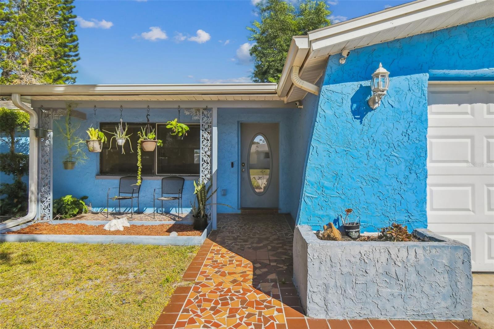 Listing photo id 4 for 12714 Mulberry Lane