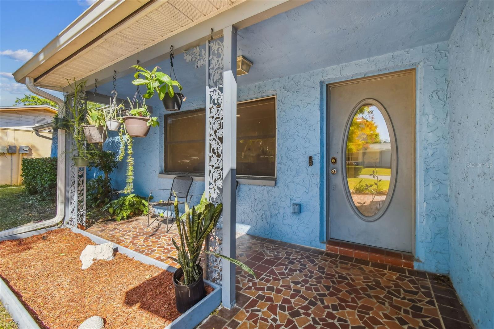 Listing photo id 5 for 12714 Mulberry Lane