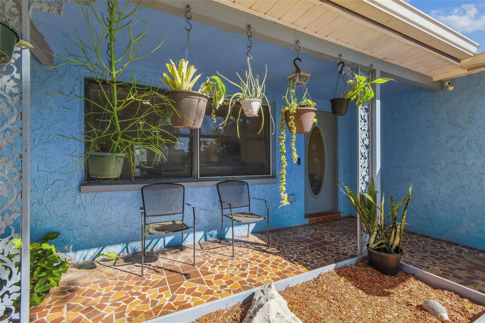 Listing photo id 6 for 12714 Mulberry Lane