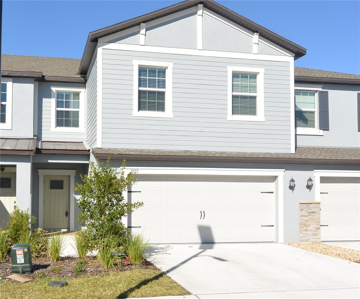 Details for 2277 Cerulean Sky Drive, LUTZ, FL 33558