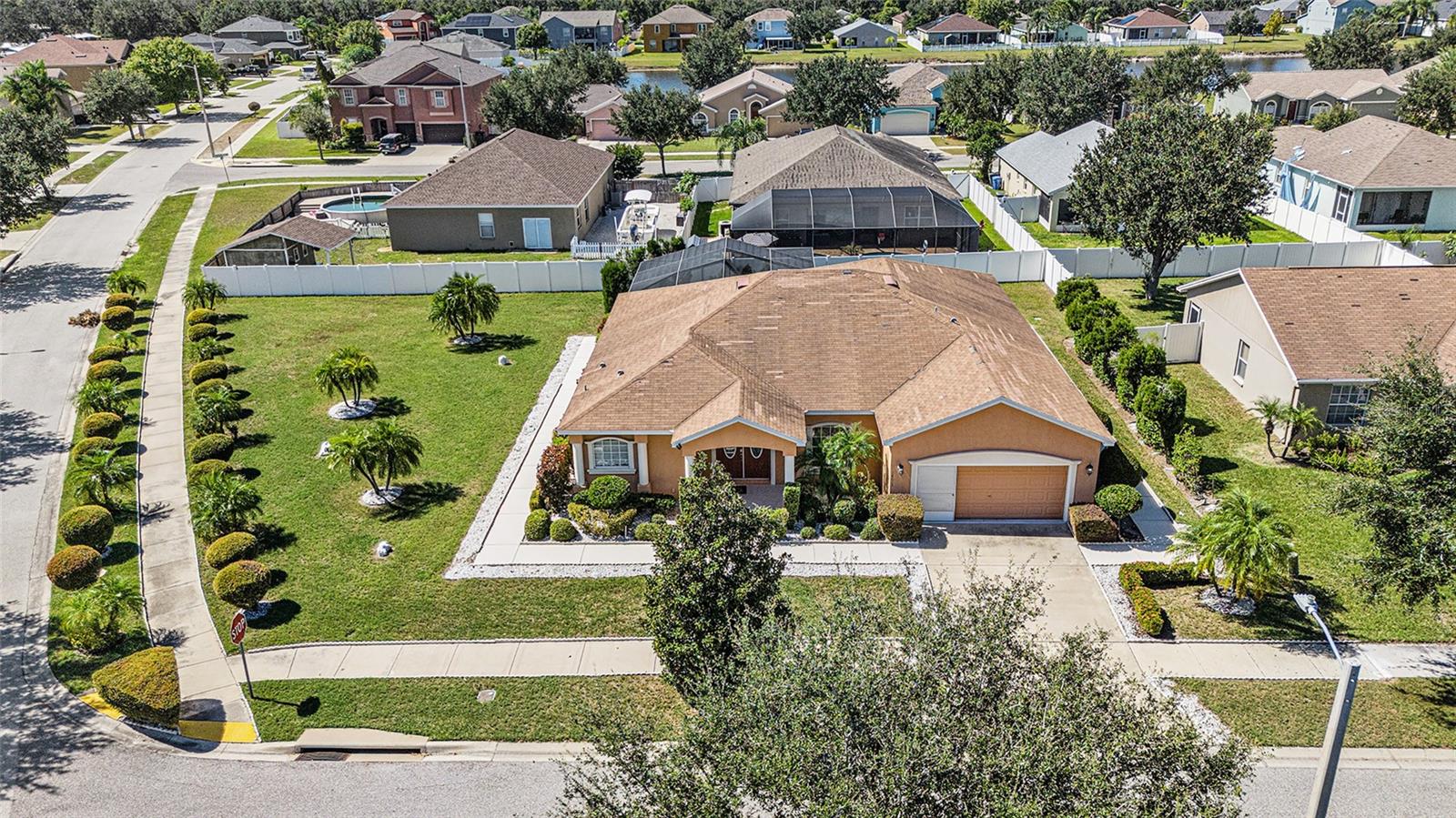 Image 2 of 46 For 14613 Brogan Castle Place