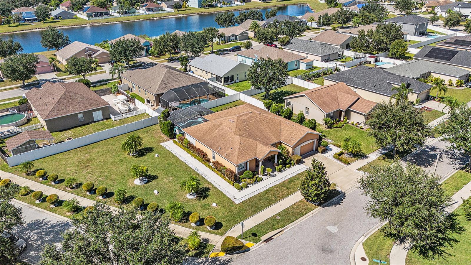 Image 41 of 46 For 14613 Brogan Castle Place