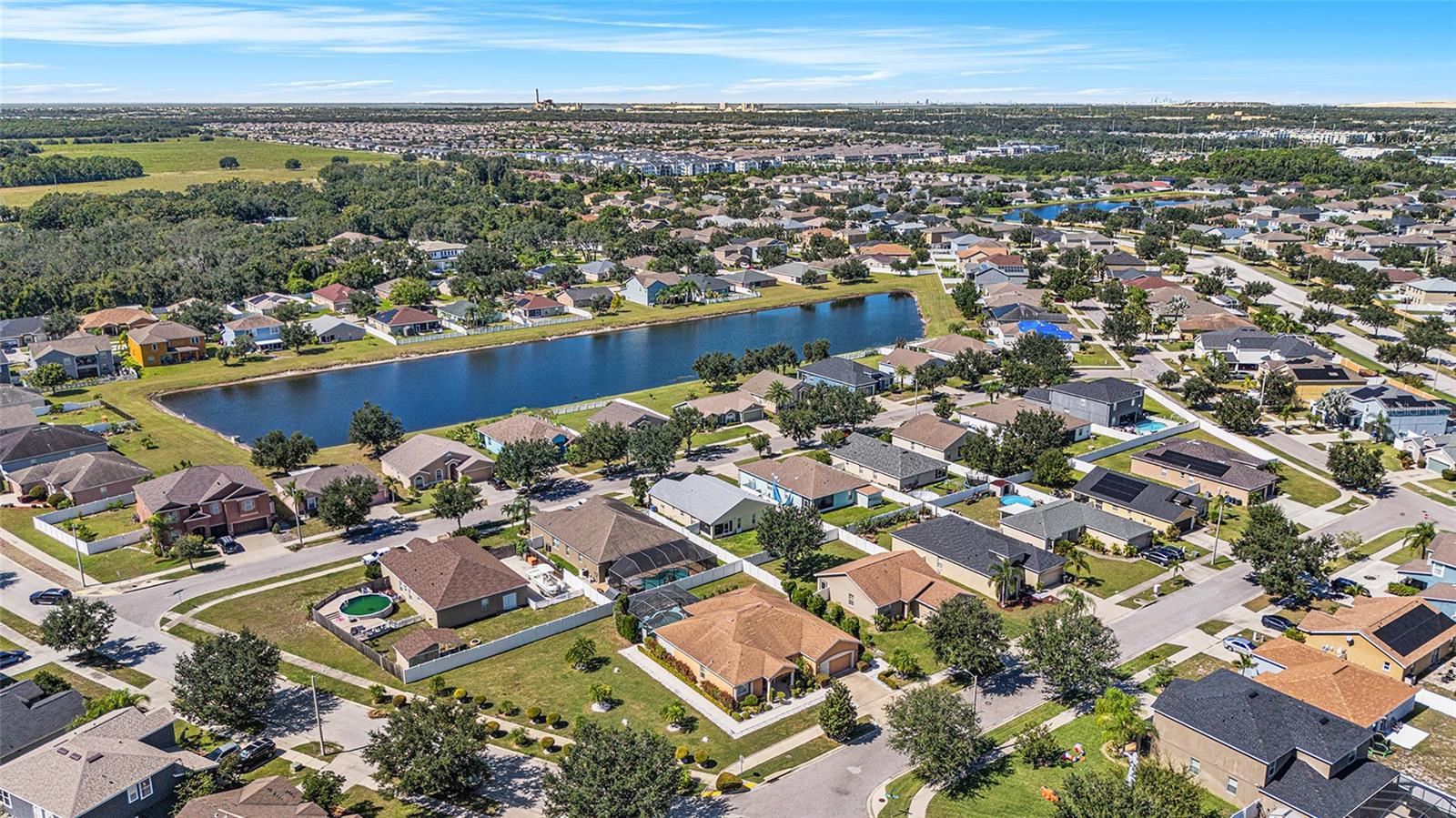 Image 42 of 46 For 14613 Brogan Castle Place