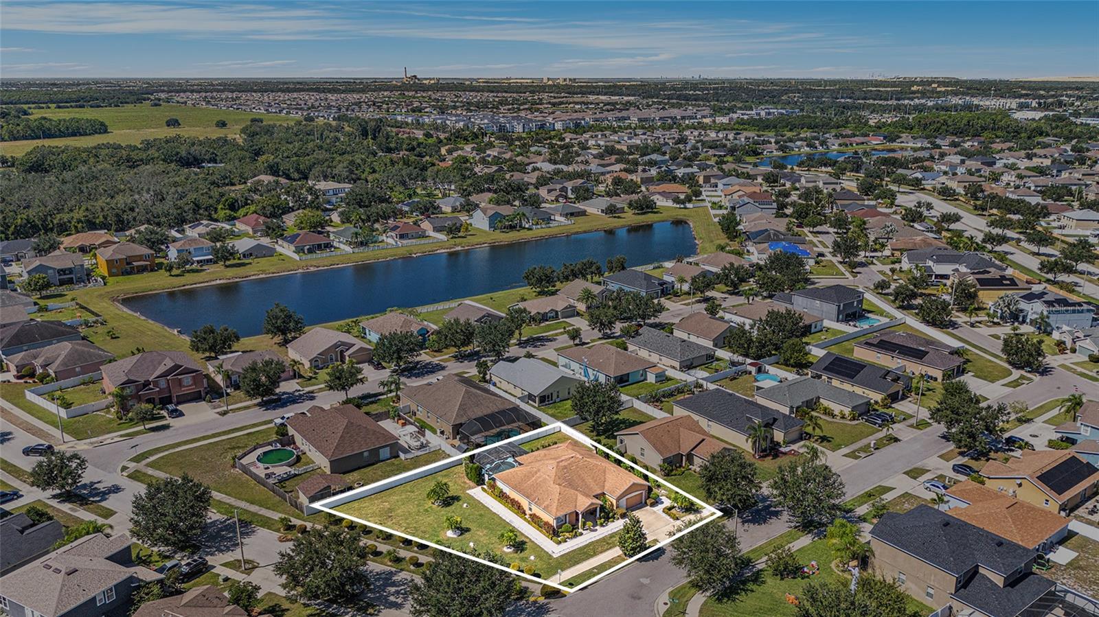 Image 43 of 46 For 14613 Brogan Castle Place