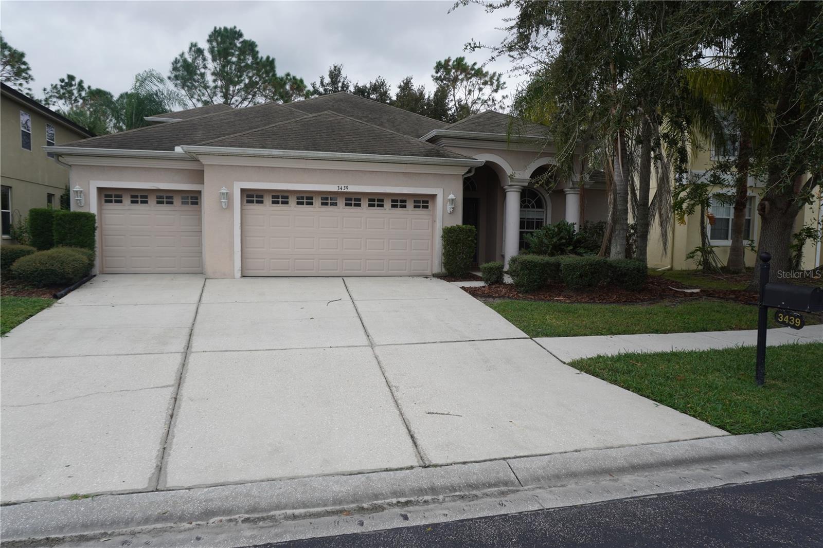 Details for 3439 Hickory Hammock Loop, WESLEY CHAPEL, FL 33544