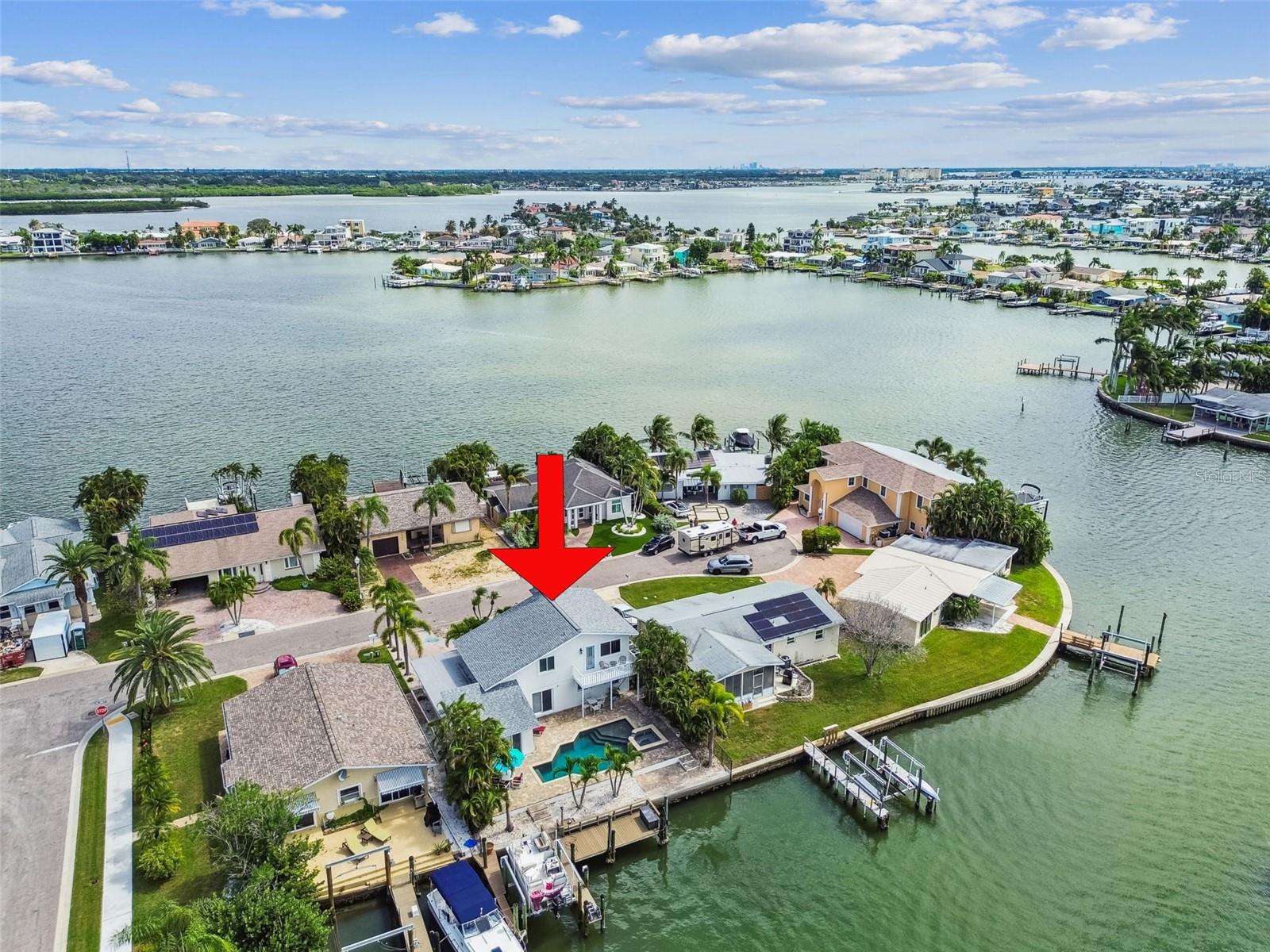 Image 35 of 53 For 17450 2nd Street E