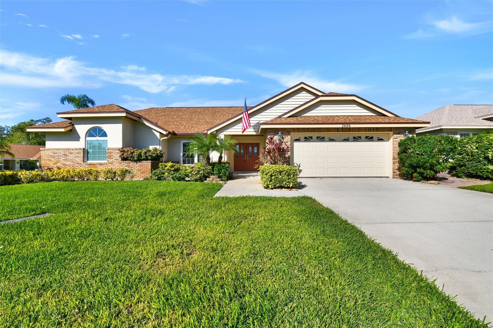 Details for 2686 Scobee Drive, PALM HARBOR, FL 34683
