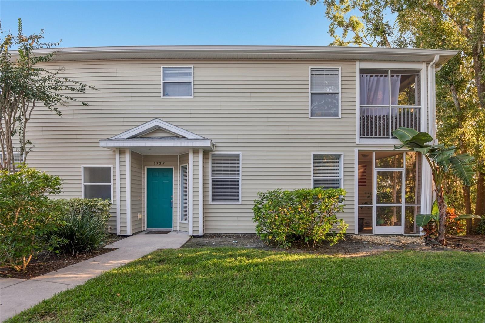 Details for 1727 Hammocks Avenue Bldg 16, LUTZ, FL 33549