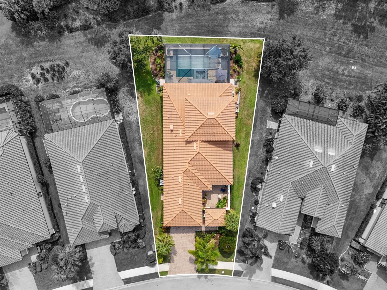 Image 45 of 46 For 12672 Fontana Loop