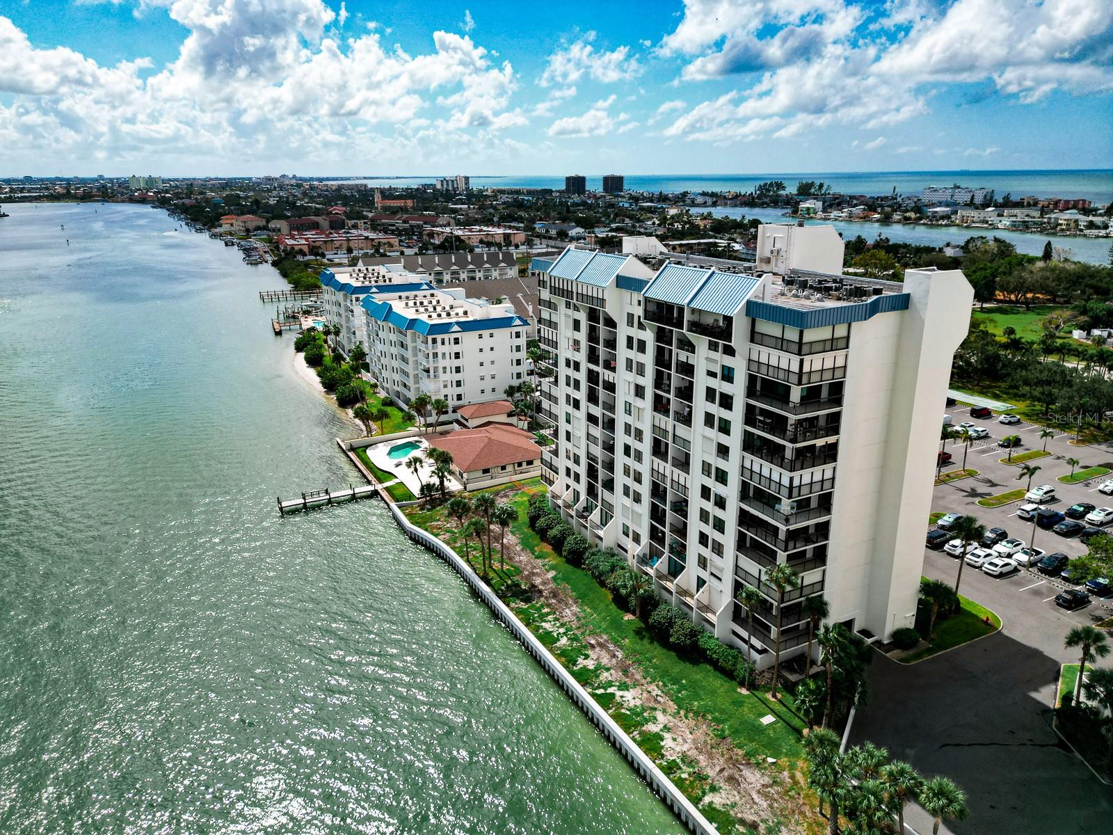 Details for 9415 Blind Pass Road 1002, ST PETE BEACH, FL 33706