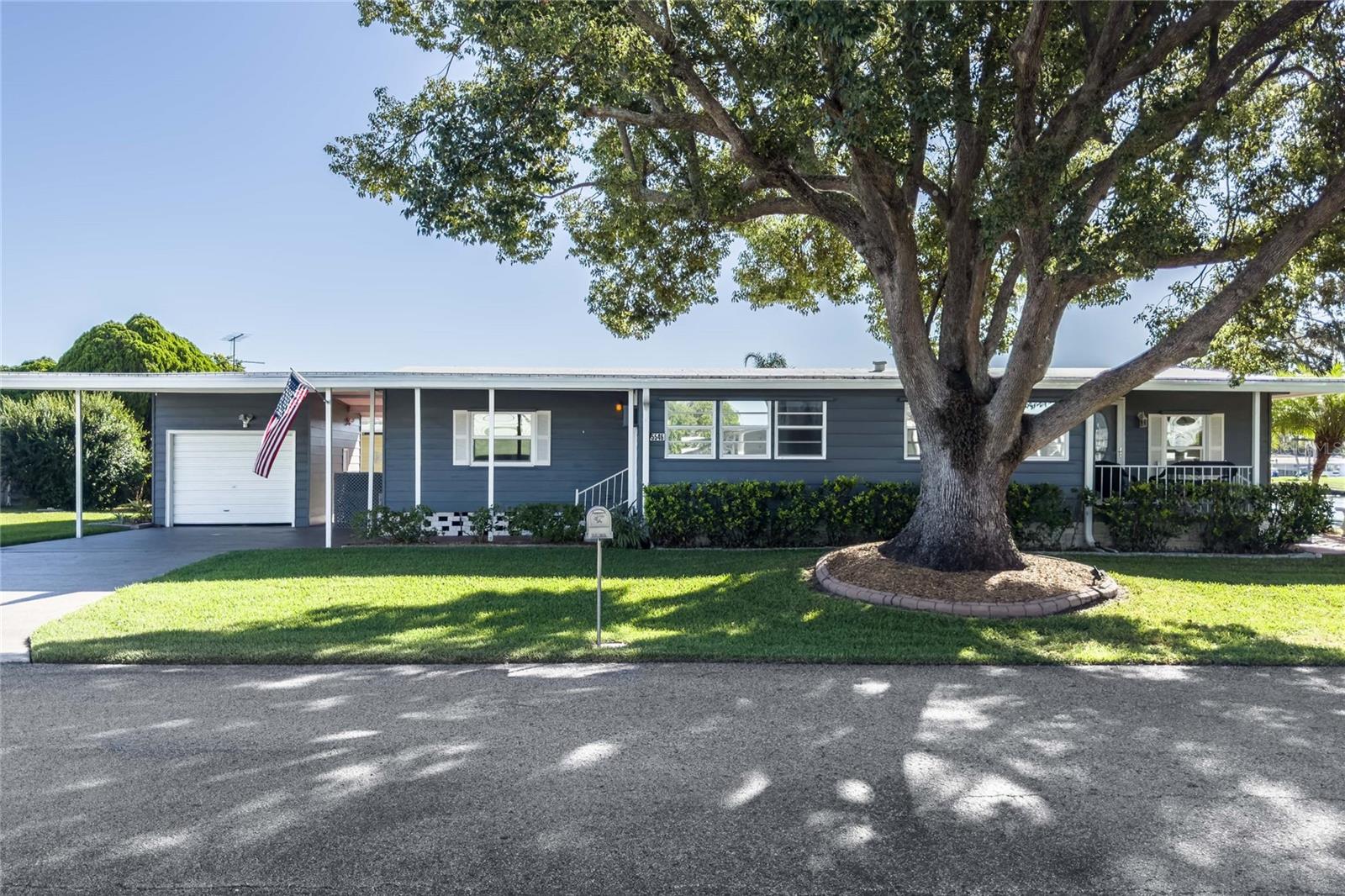 Details for 5546 Arrowhead Drive, ZEPHYRHILLS, FL 33542