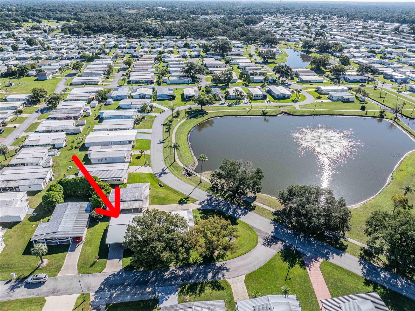 Image 6 of 42 For 5546 Arrowhead Drive
