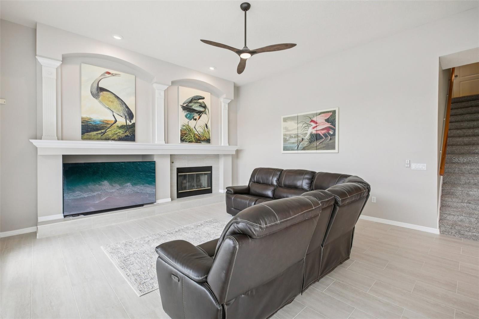 Image 6 of 39 For 2903 Mossy Timber Trail