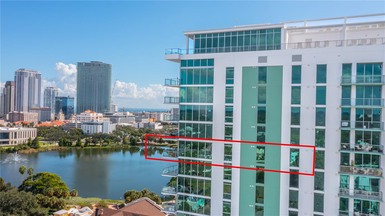 Details for 777 3rd Avenue N 1303, ST PETERSBURG, FL 33701