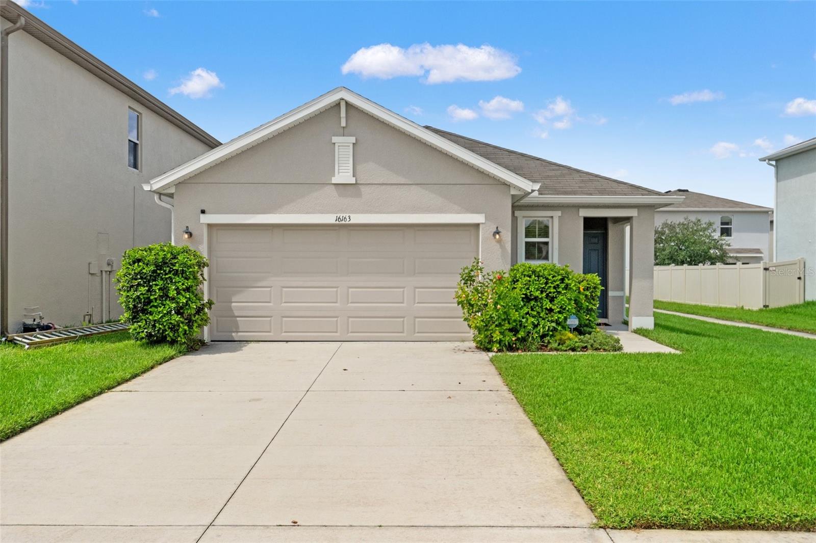 Details for 16163 Silent Sands Lane, ODESSA, FL 33556