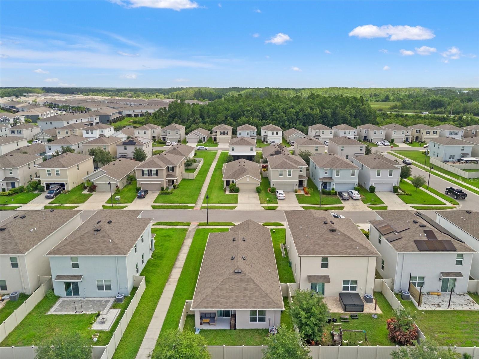 Image 32 of 37 For 16163 Silent Sands Lane