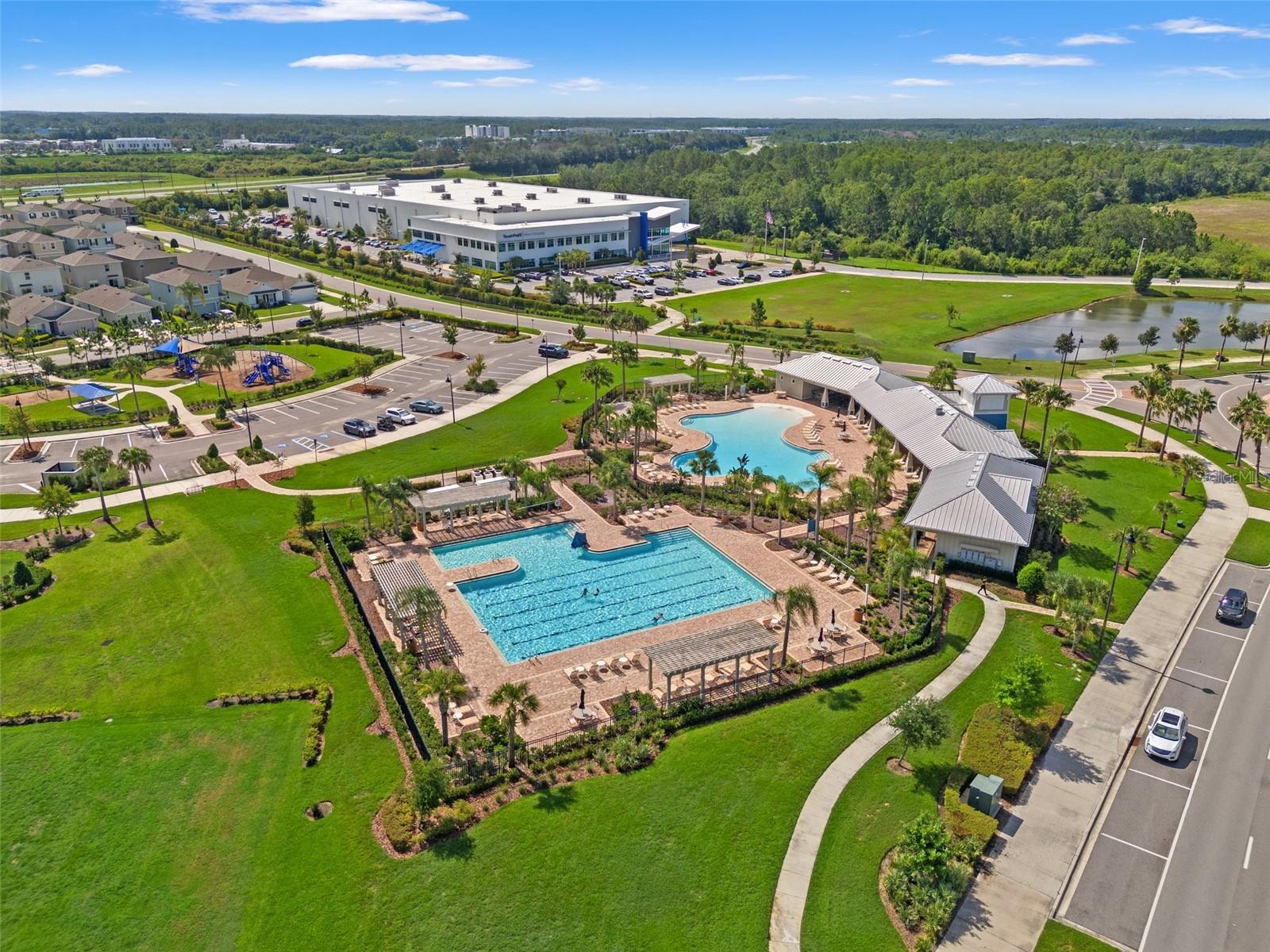 Image 33 of 37 For 16163 Silent Sands Lane