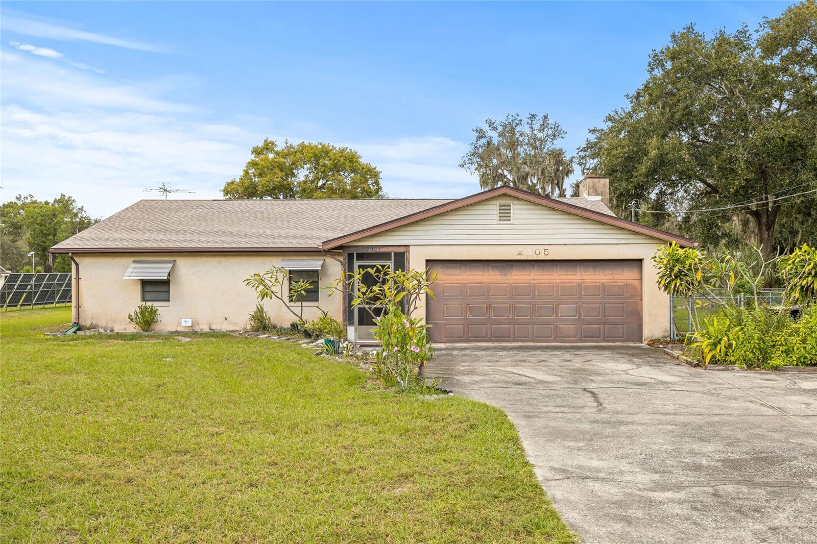 Details for 2005 Spirit Lake Road, WINTER HAVEN, FL 33880