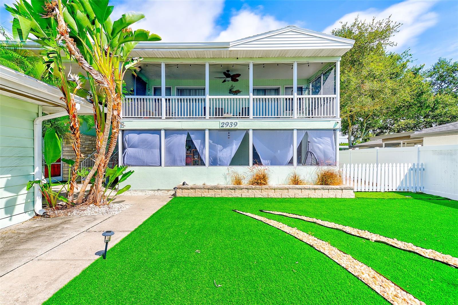 Details for 2939 Los Altos Drive D, BELLEAIR BLUFFS, FL 33770