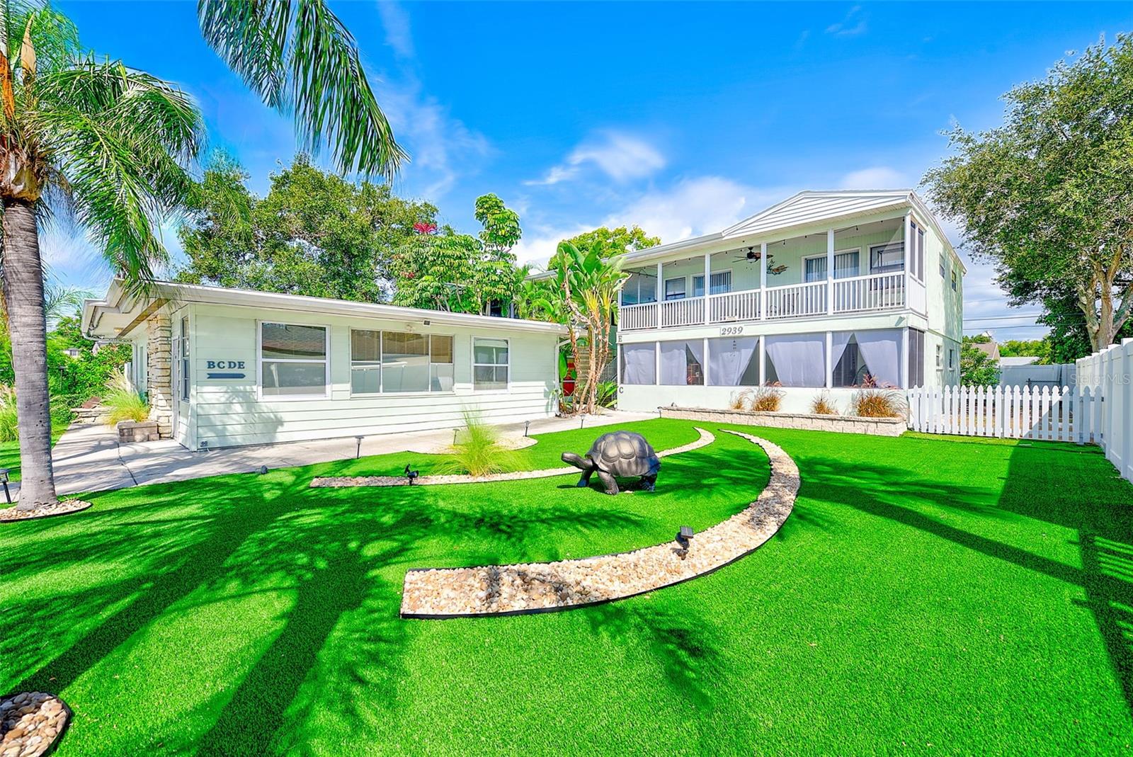 Image 34 of 50 For 2939 Los Altos Drive D