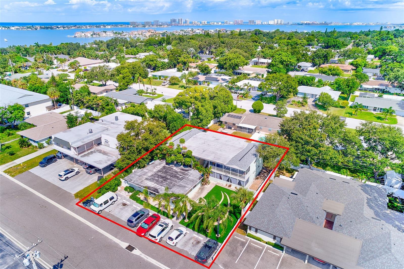 Image 43 of 50 For 2939 Los Altos Drive D